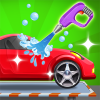 Download APK Kids Garage: Car & Truck Games Latest Version