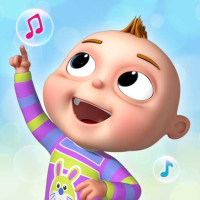 Kids Nursery Rhymes Videos - Offline Learning