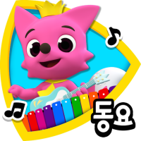 Download APK 핑크퐁 아기상어 인기 동요 Latest Version