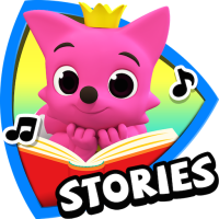 Pinkfong Kids Stories