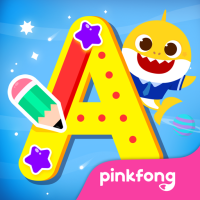 Pinkfong Tracing World