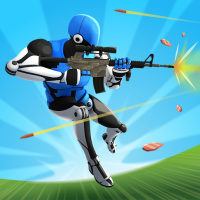 Download APK 1v1.LOL - Third Person Shooter Latest Version