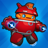 Marble Clash: Crazy Fun Shooter