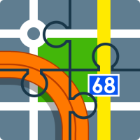  Locus Map Pro アウトドアスポーツナビゲーション APK indir