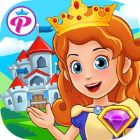 Download APK My Little Princess: My Castle Latest Version