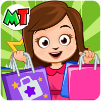 Download APK My Town: Shopping Mall Game Latest Version