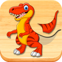 Download APK Dino Puzzle Latest Version