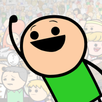 Download APK Cyanide & Happiness Latest Version