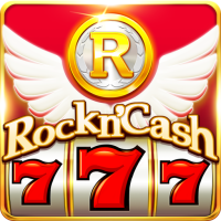 Download APK Rock N' Cash Vegas Slot Casino Latest Version