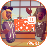  Rec Room VR : Clue 