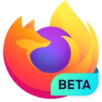 Firerfox Beta dành cho Android