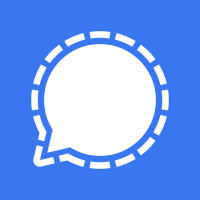  Signal Private Messenger 