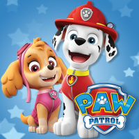  PAW Patrol: Pups Runner APK indir