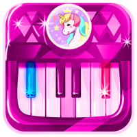  Unicorn Piano 