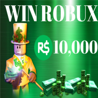 Download APK Win Robux Spinner Latest Version