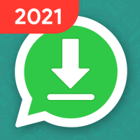  All Status Saver for WhatsApp - Status Downloader APK indir