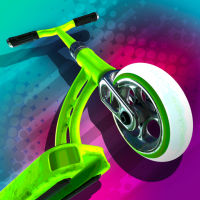 Download APK Touchgrind Scooter Latest Version