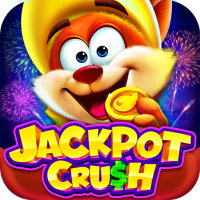 Jackpot Crush: Las Vegas Slots