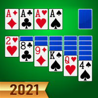 Solitaire - Classic Card Game