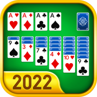 Solitaire 3D - Card Games