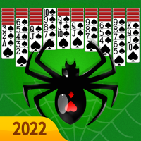 Spider Solitaire