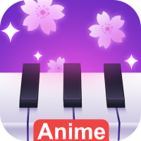 डाउनलोड APK Anime Tiles: Piano Music नवीनतम संस्करण