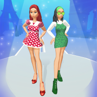 Download APK Fashion Battle - Dress to win Latest Version