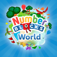 Numberblocks World