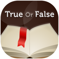  True or False? - Bible Games APK indir