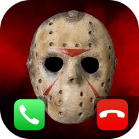 Jason Calling - Fake Friday 13