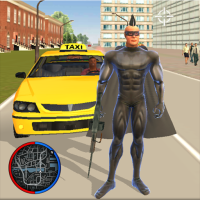 Super Hero Us Vice Town Gangstar Crime